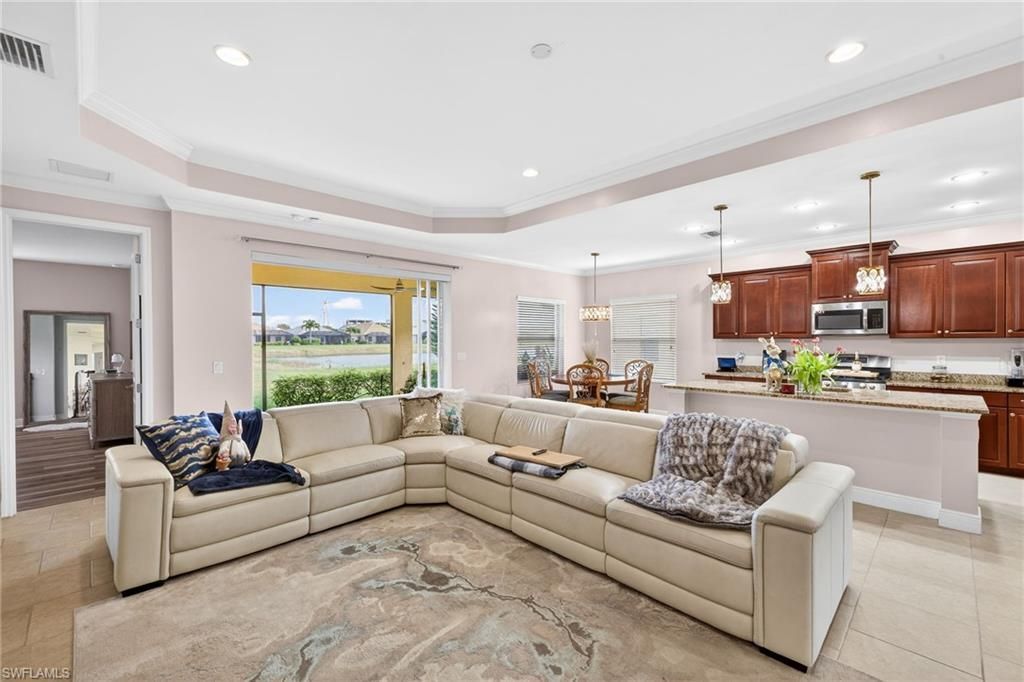 4471 Watercolor Way , Fort Myers, FL 33966 Photo