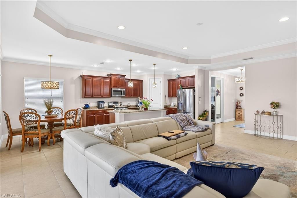 4471 Watercolor Way , Fort Myers, FL 33966 Photo