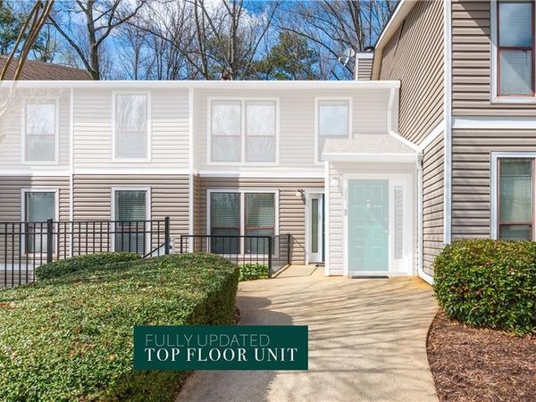 1211 Wynnes Ridge Circle SE, Marietta, GA 30067