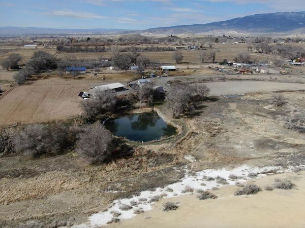 9940 2150 Road , Austin, CO 81410