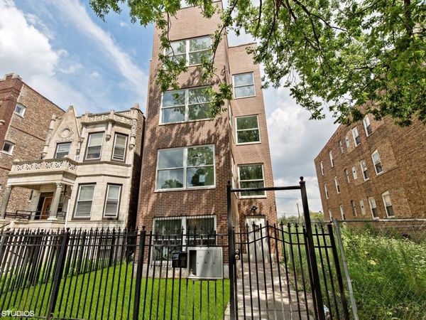 3544 W Douglas Boulevard, Chicago, IL 60623