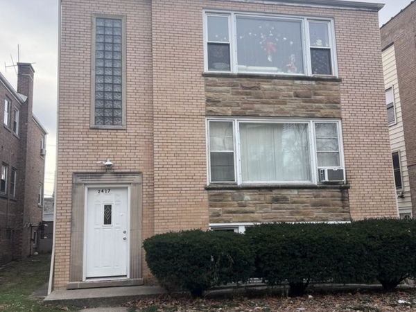 2417 W Bryn Mawr Avenue , Unit G, Chicago, IL 60659