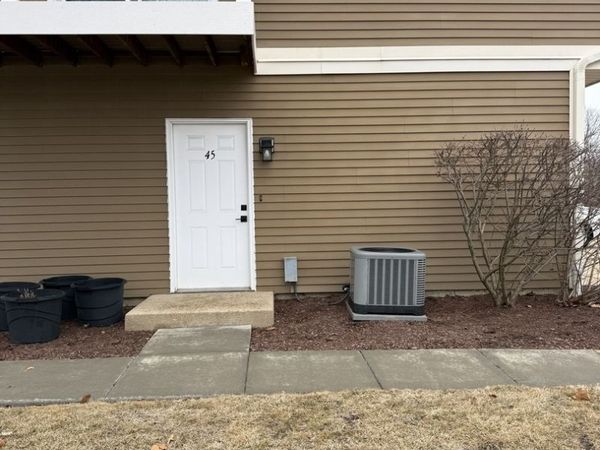 45 Spuhler Street, Unit 45, Batavia, IL 60510