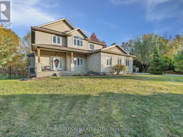 122 Country Meadow Drive South, Ottawa, ON K0A1L0