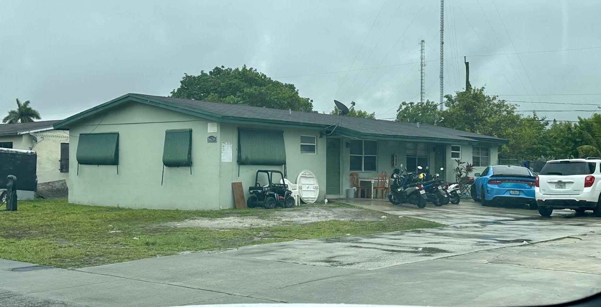 5626 SW 27th Street, West Park, FL 33023 Main Photo