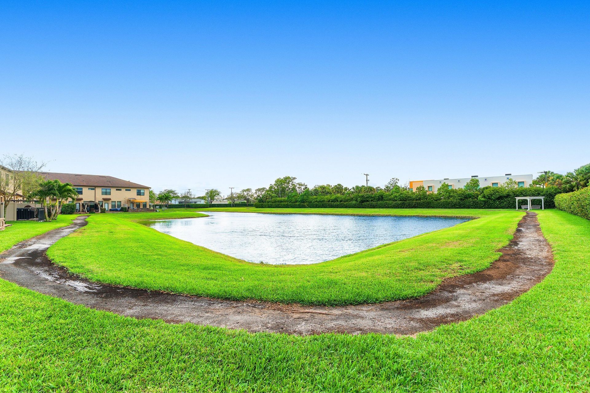 2345 Byron Street, Palm Springs, FL 33406 Photo