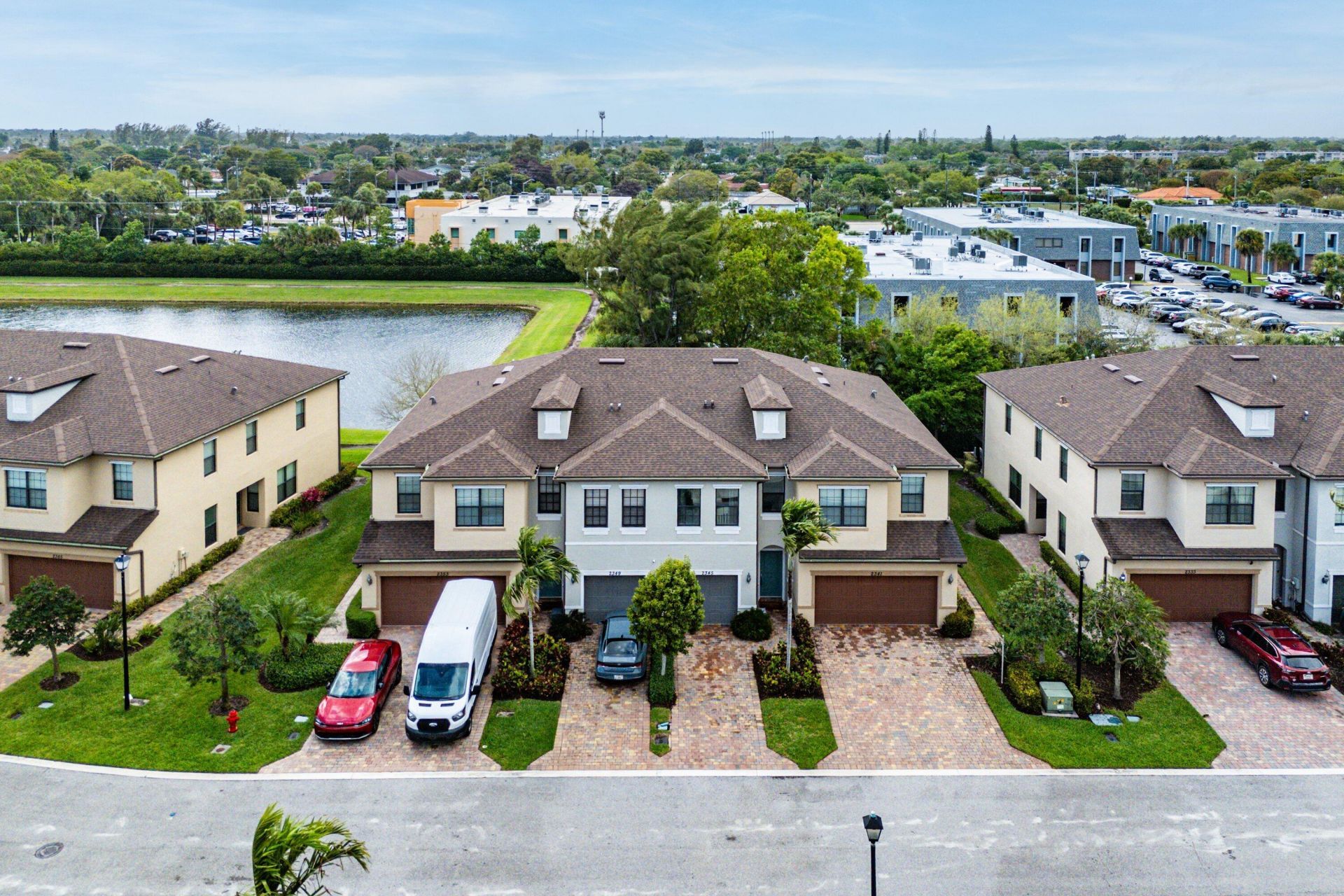 2345 Byron Street, Palm Springs, FL 33406 Photo