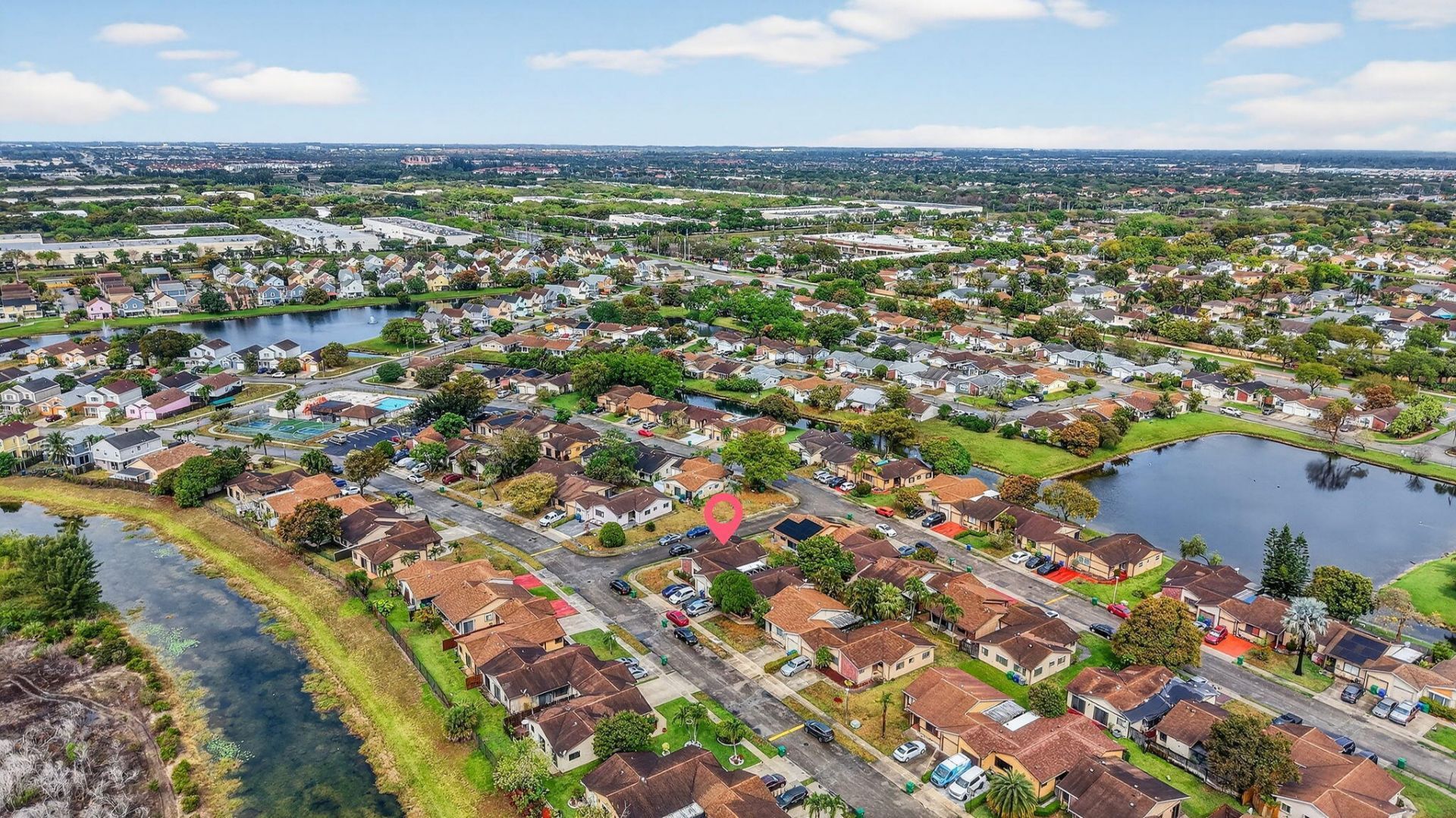 9721 W Daffodil Lane, Miramar, FL 33025 Photo