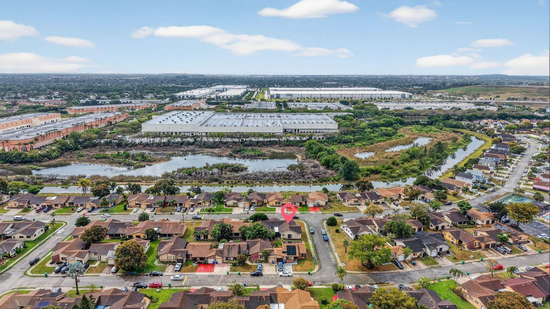 9721 W Daffodil Lane, Miramar, FL 33025 Photo