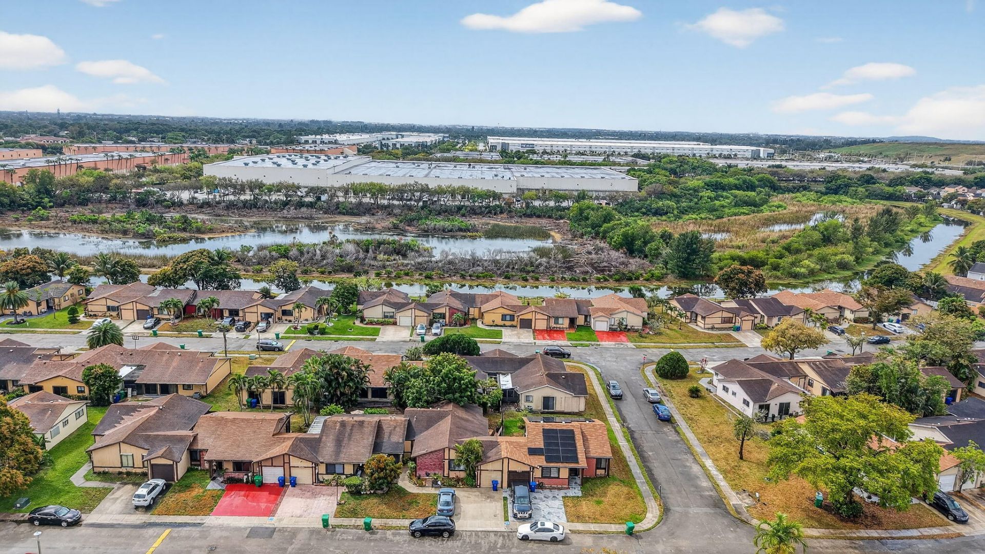 9721 W Daffodil Lane, Miramar, FL 33025 Photo