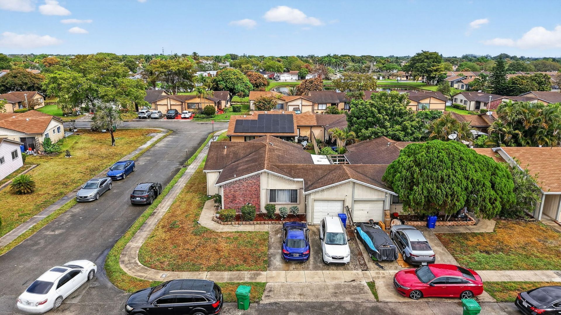 9721 W Daffodil Lane, Miramar, FL 33025 Photo