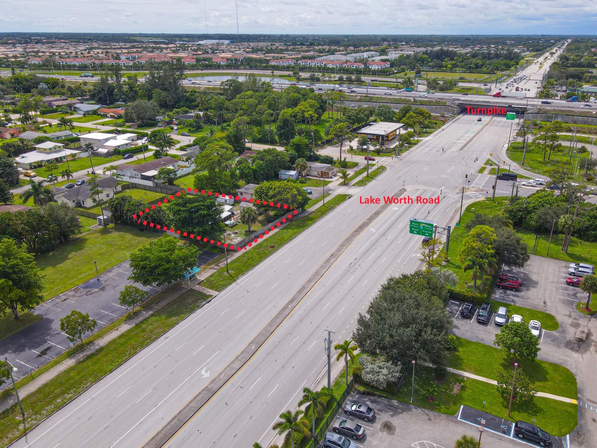 122 Springdale Road, Greenacres, FL 33467 Photo