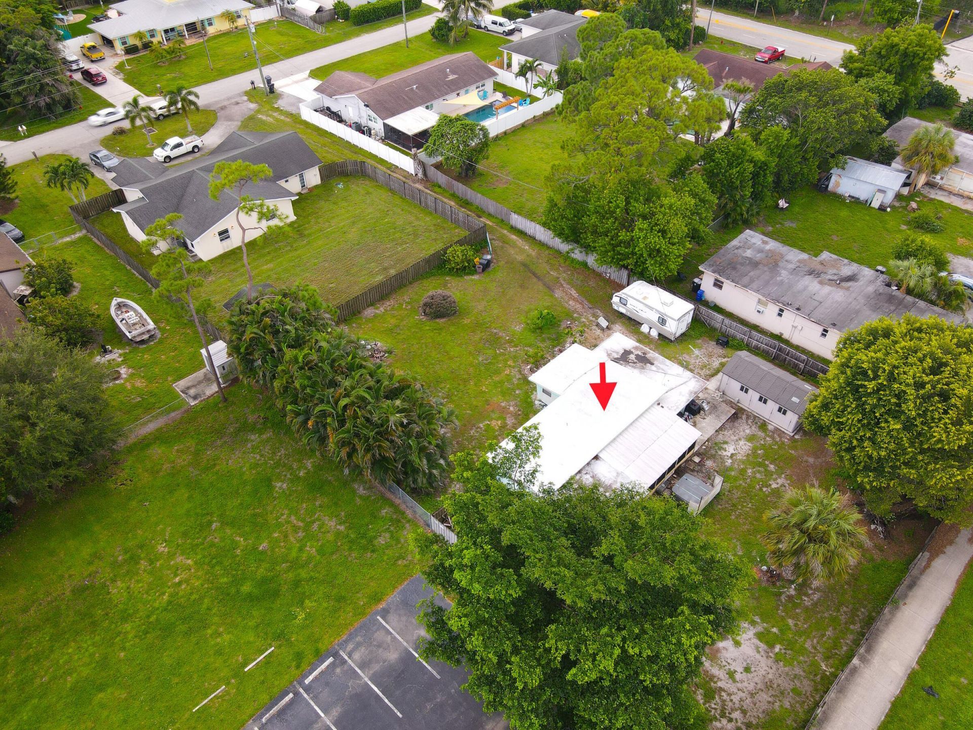 122 Springdale Road, Greenacres, FL 33467 Photo