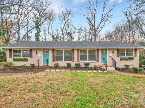 2025 Ibis Court, Charlotte, NC 28205