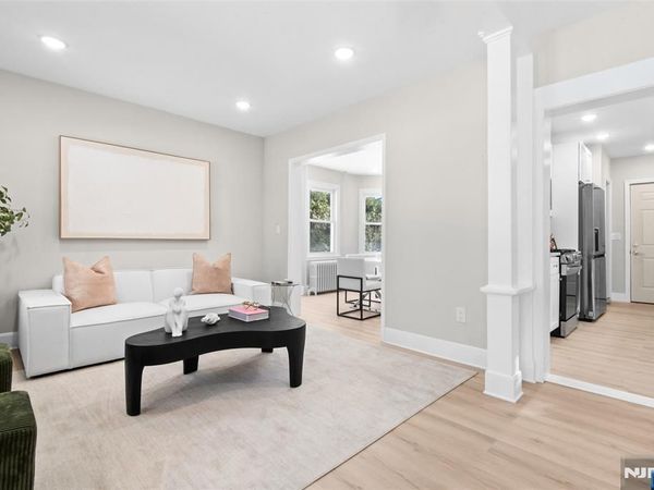 56 Harvey Street, CLOSTER, NJ 07624