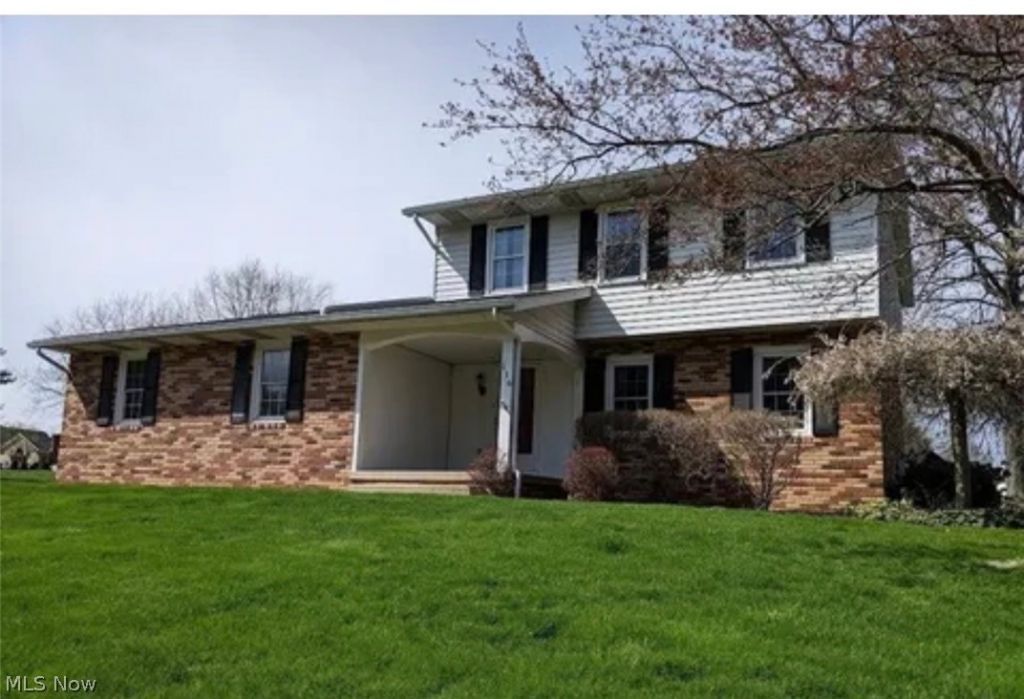 116 Briarwood Drive, Dalton, OH 44618 Main Photo