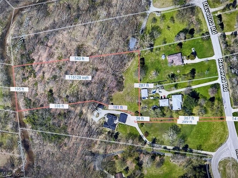 Ravenna Road, Concord Township, OH 44077 Photo 1