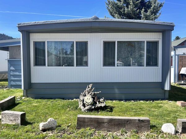 179 Lawrence Street, Quincy, CA 95971