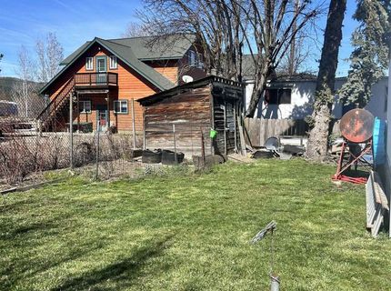 179 Lawrence Street, Quincy, CA 95971 Photo