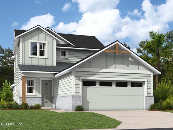 12097 MARIPOSA Avenue, Jacksonville, FL 32256