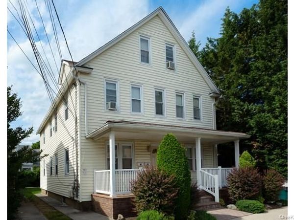 29 Locust Street , Unit 4, Greenvale, NY 11548