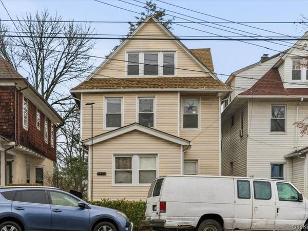 329 Union Avenue, Mount Vernon, NY 10550