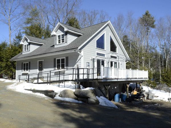 29 Verry Brook Road, Winchester, NH 03470
