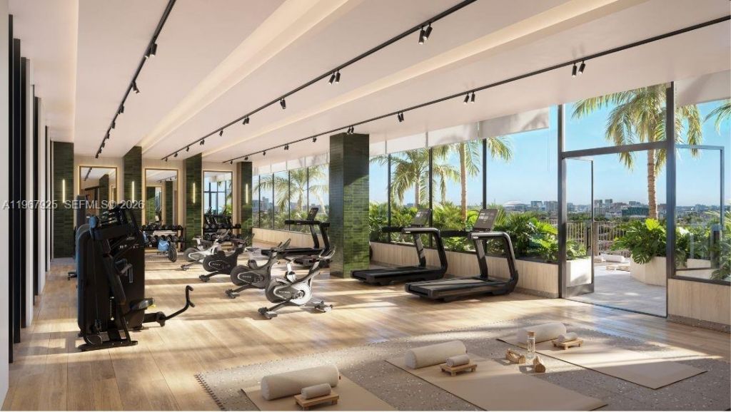 2215 NW 1st Place , Unit 621, Miami, FL 33127 Photo