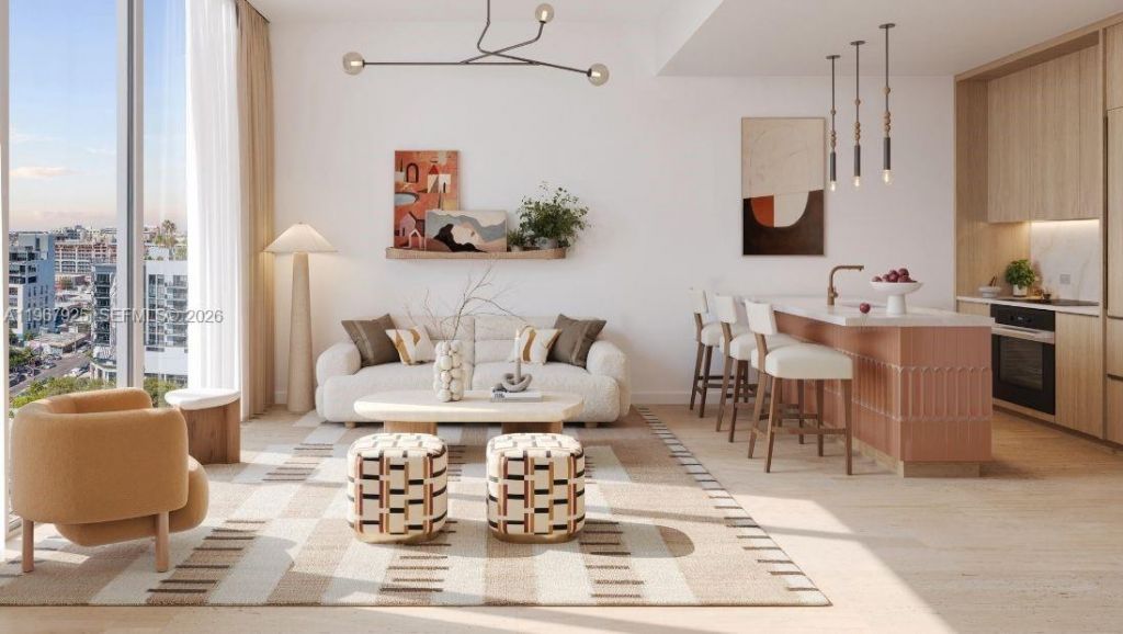 2215 NW 1st Place , Unit 621, Miami, FL 33127 Photo