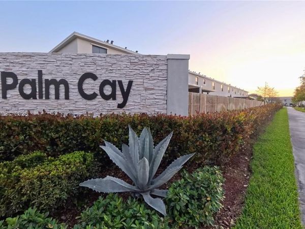 1220 NE 5th Ct, Florida City, FL 33034