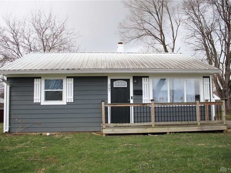 267 Pat Lane, Fairborn, OH 45324 Photo 1