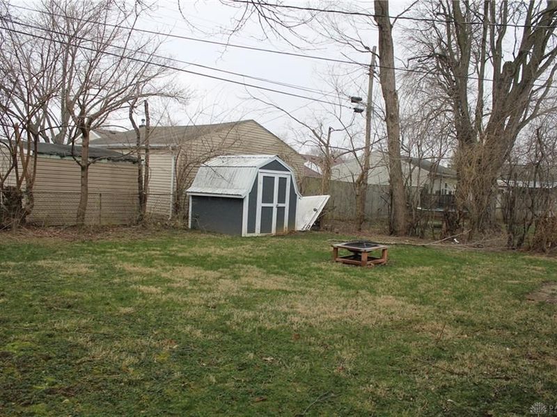 267 Pat Lane, Fairborn, OH 45324 Photo 25