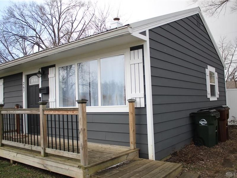 267 Pat Lane, Fairborn, OH 45324 Photo 3