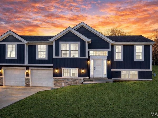 160 Pellin's Court, Washington, MO 63090