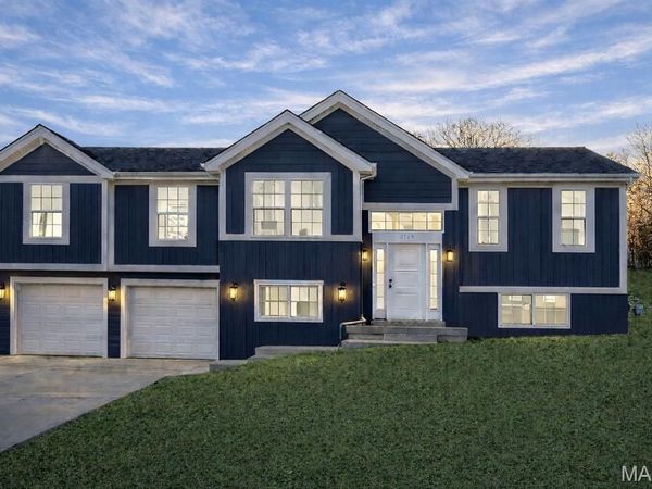 160 Pellin's Court, Washington, MO 63090