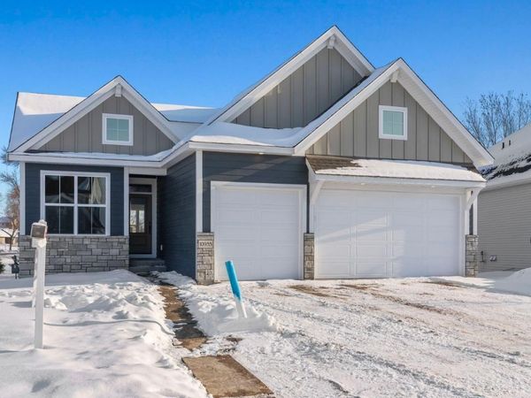 10955 23rd Street NE, Saint Michael, MN 55376