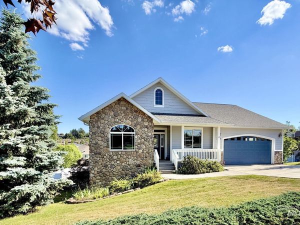 2309 Cambridge Ct., Moscow, ID 83843