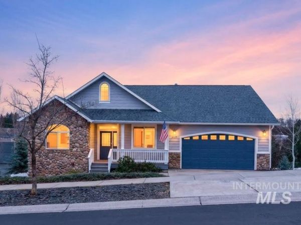 2309 Cambridge Ct., Moscow, ID 83843