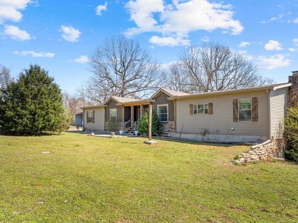 550 Pebblecreek Drive, Mountain Home, AR 72653