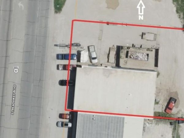 917 S Treadaway Boulevard , Abilene, TX 79602