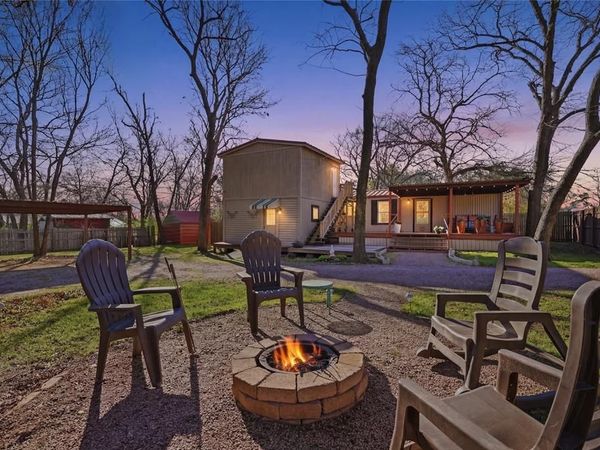 48 Ivanhoe Drive, Gordonville, TX 76245