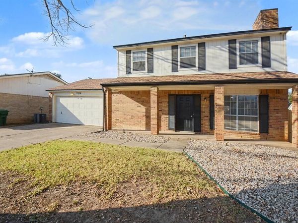 2014 Danley Court, Flower Mound, TX 75028