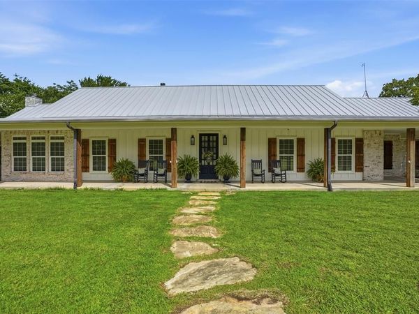 2151 Lipan Highway, Granbury, TX 76048