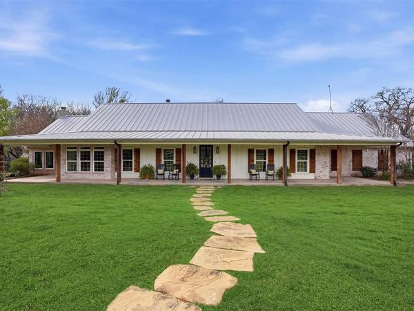 2151 Lipan Highway, Granbury, TX 76048