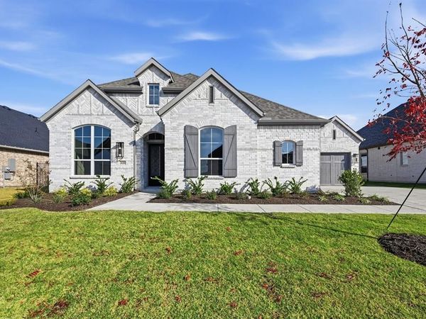 2438 Miranda Lane, Rockwall, TX 75087