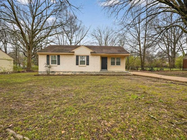 401 BONITA DR, Memphis, TN 38109