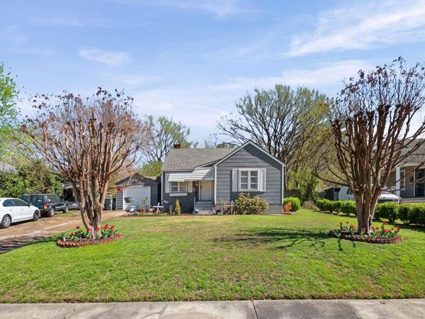 884 WRENWOOD ST, Memphis, TN 38122