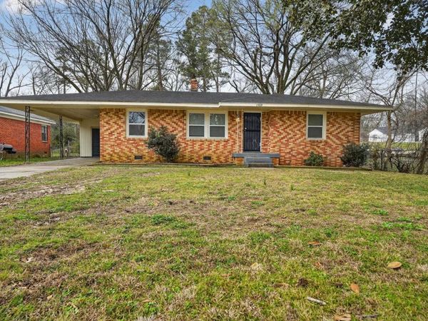 1589 WHITNEY AVE, Memphis, TN 38127