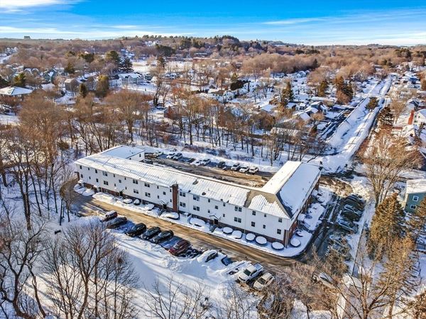 6 Venice, Unit B3, Danvers, MA 01923