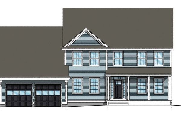 62 High Street, Unit Lot 7, Stoneham, MA 02180